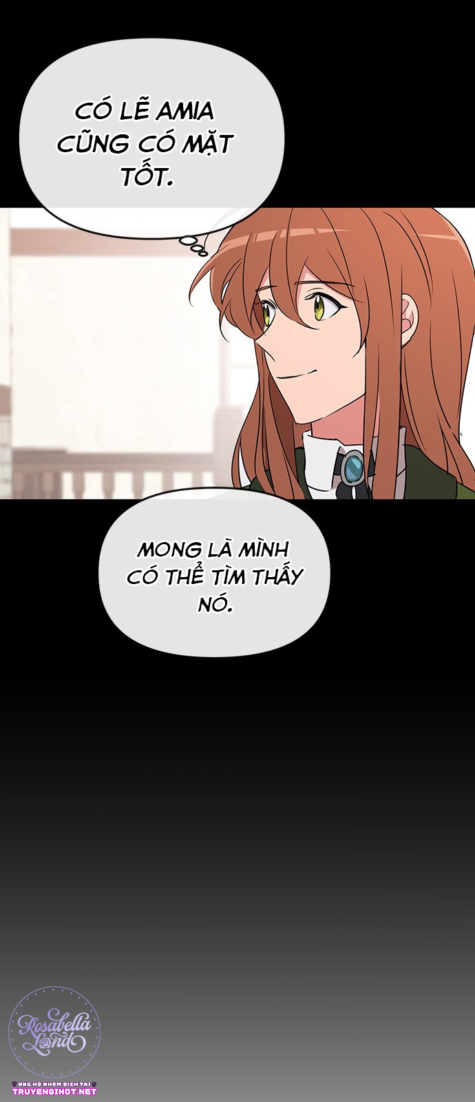 căn hộ kí túc xá của pháp sư chapter 6 64