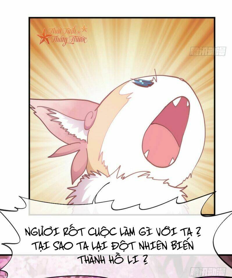 giữ chặt tiểu bạch long chapter 57 8