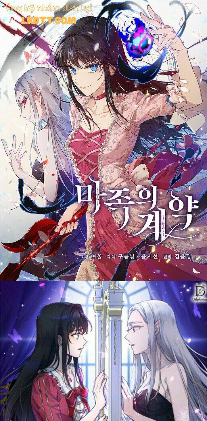 khế ước của ma tộc chapter 50 2