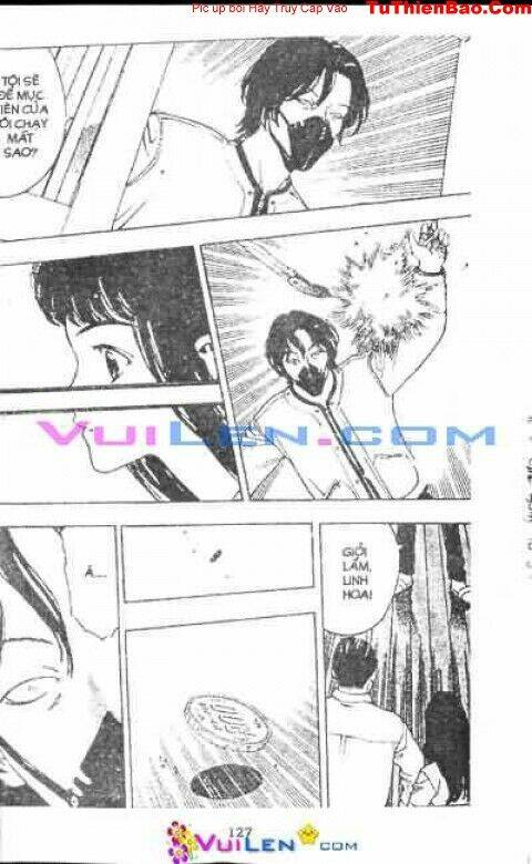 cô bé thám tử chapter 9 127