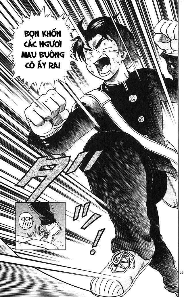 history's strongest disciple kenichi chapter 1 38