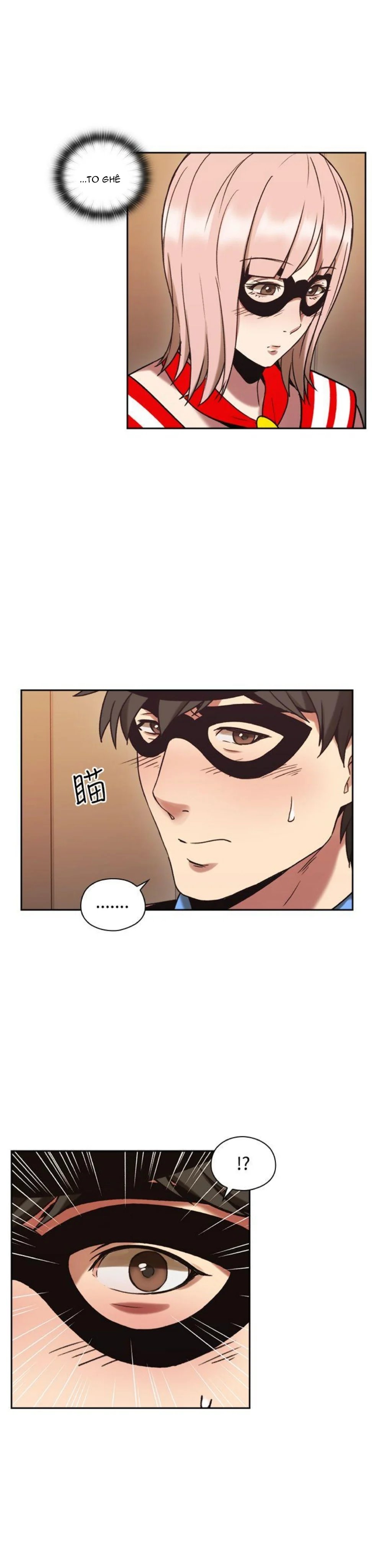 tình nhân chapter 27 3