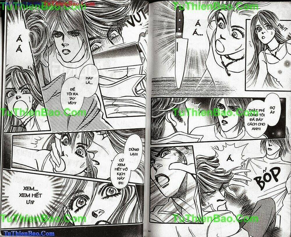 chỉ cần có anh chapter 3 92