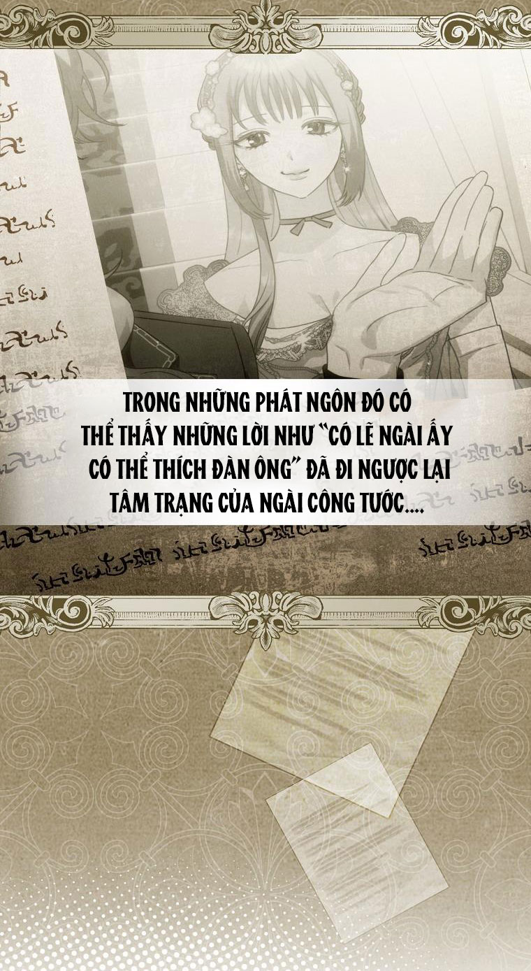 đứa bé không phải là con của anh chapter 21 19