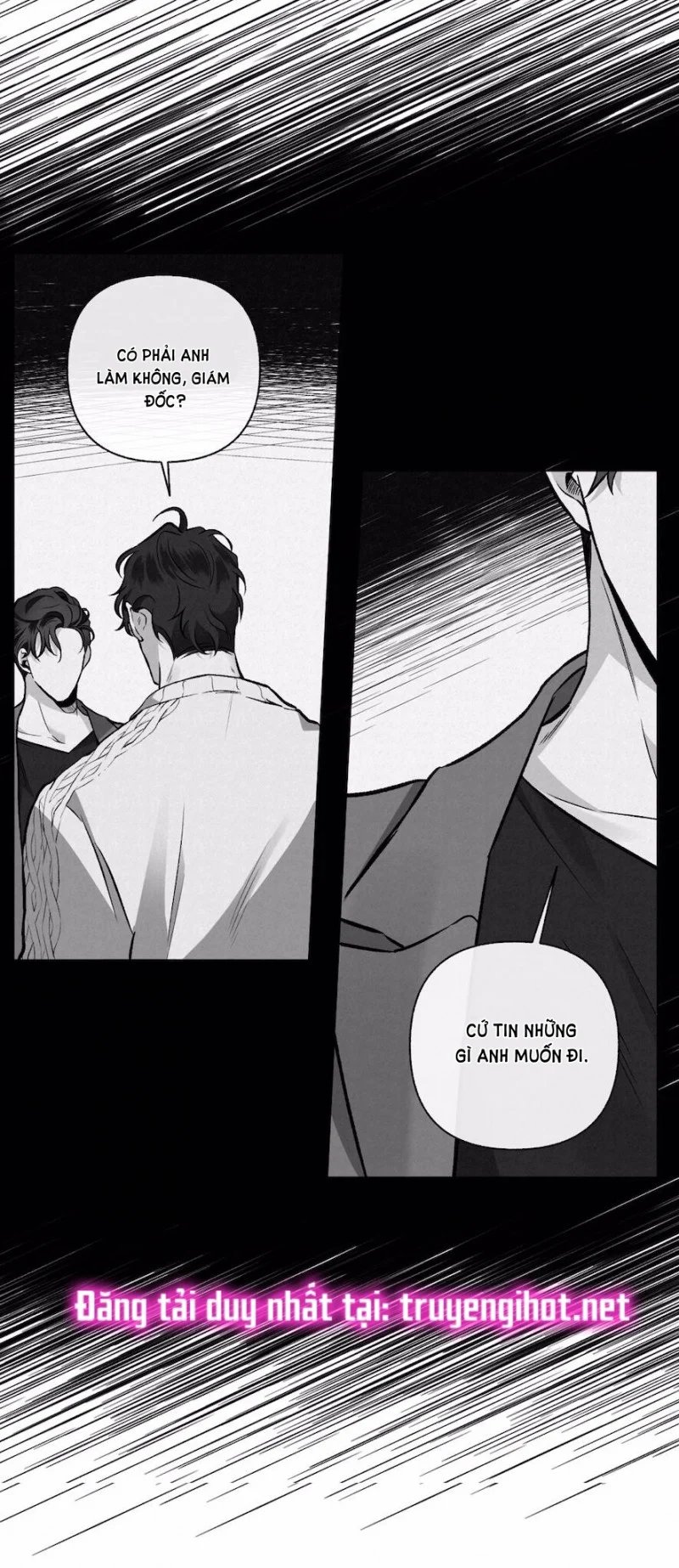 tình yêu kì lạ chapter 42 4