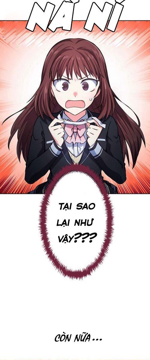 tình yêu tuổi trẻ chapter 3.2 8