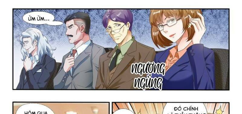 khắc kim chi vương chapter 60 5