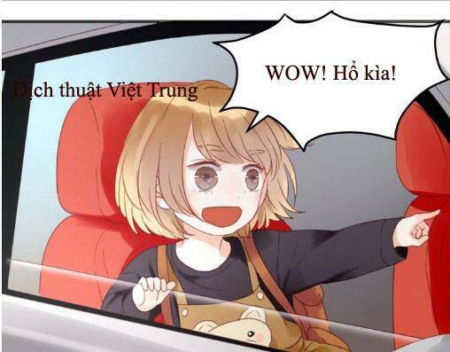 lượm được 1 tiểu hồ ly chapter 12 3