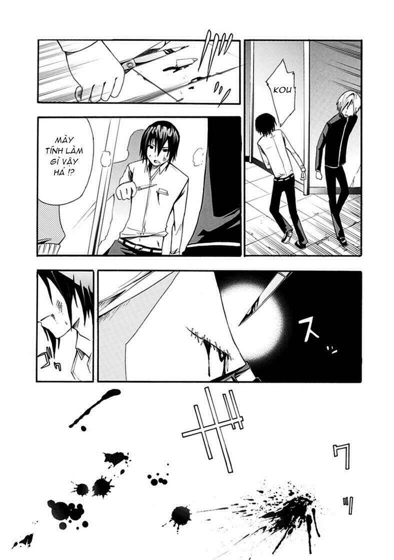 re: live chapter 2 23