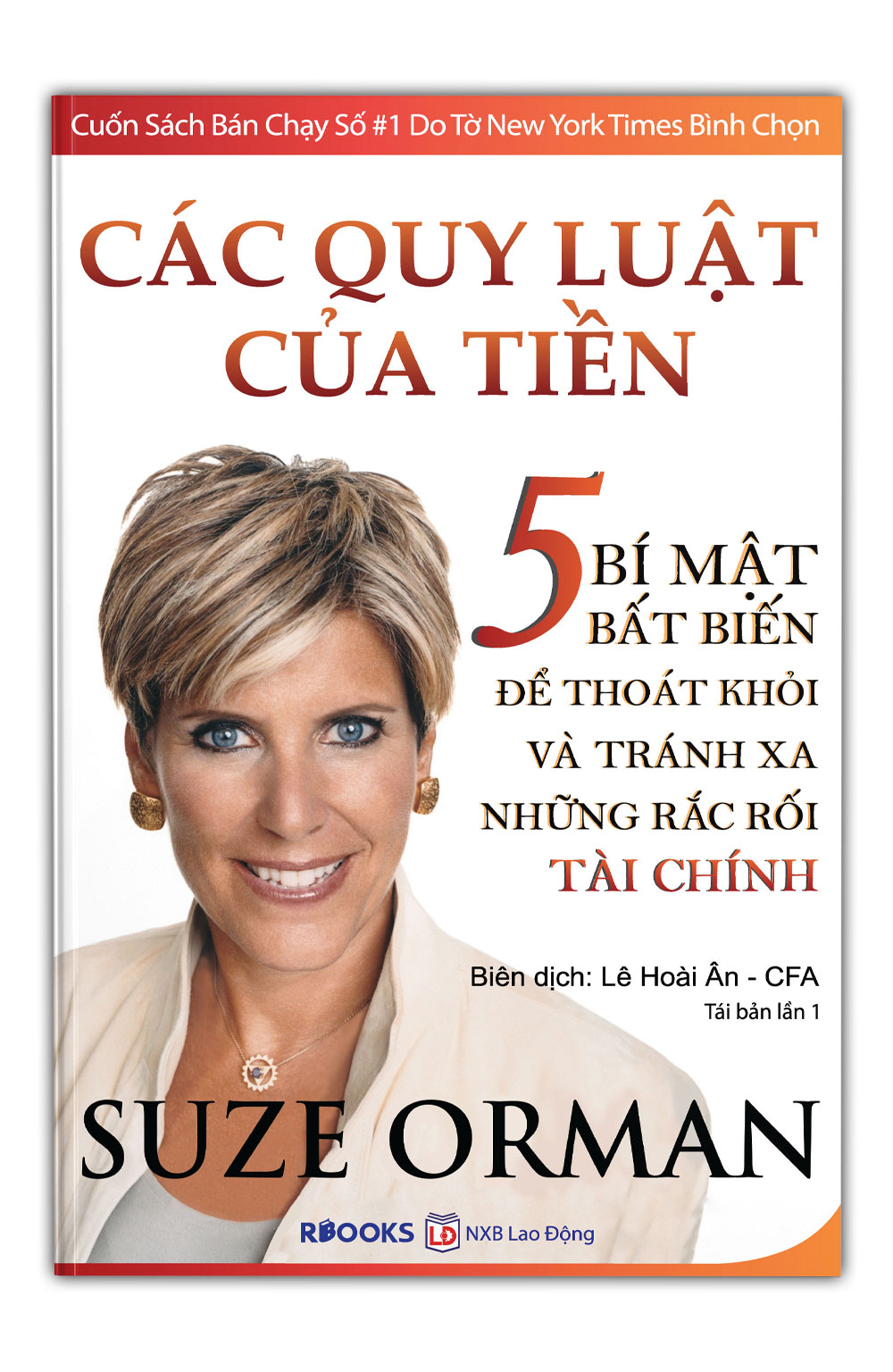 Bộ Sách Làm Chủ Tài Chính Cá Nhân (3 Cuốn): 9 Bước Tự Do Tài Chính + Các Quy Luật Của Tiền + Lớp Học Về Tiền