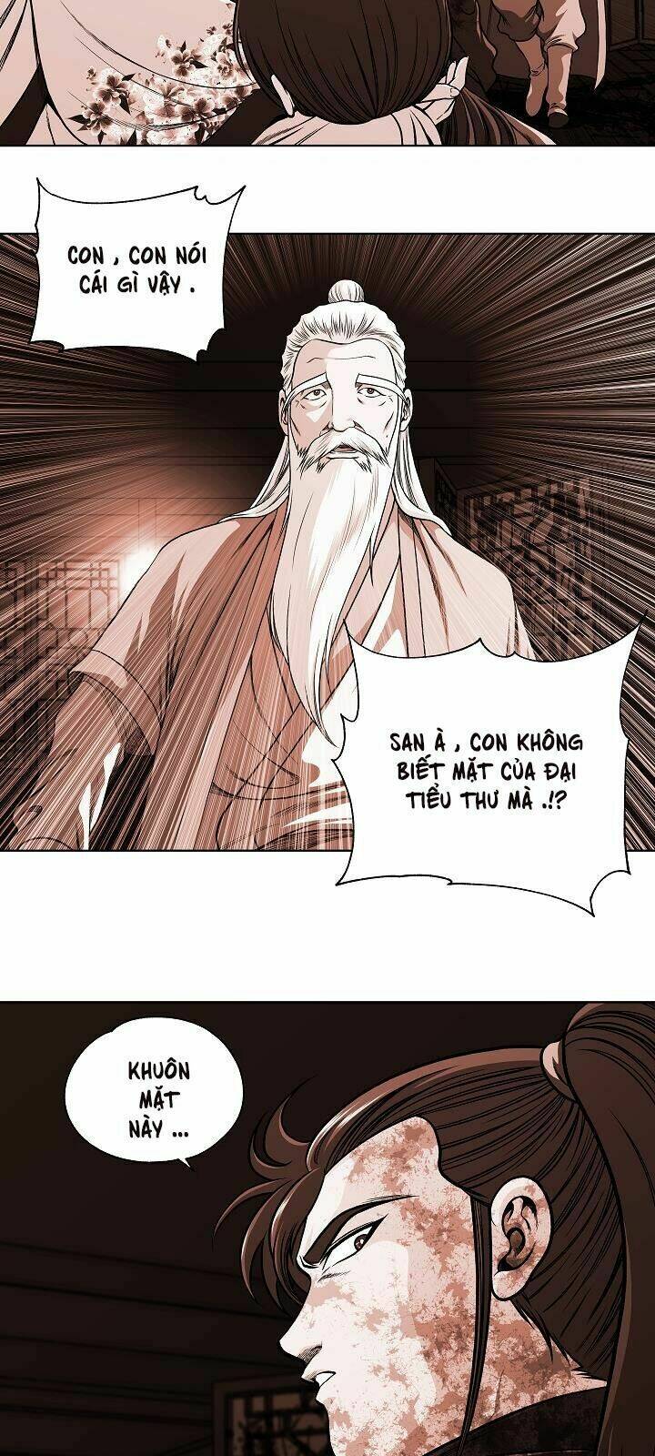 ngũ hợp chí tôn chapter 14 5
