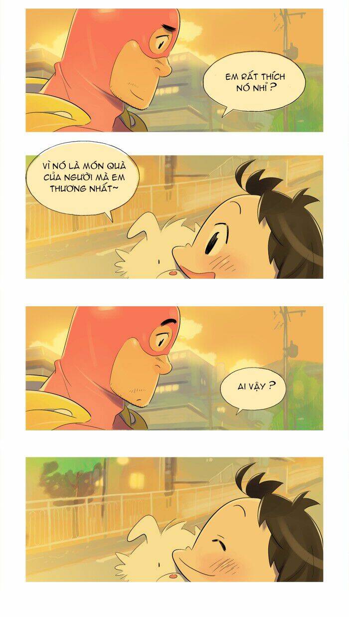 family man chapter 13 17