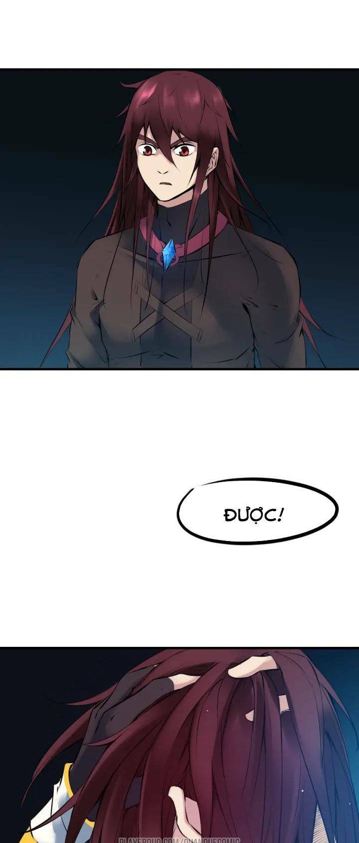 long mạch võ thần chapter 31 49