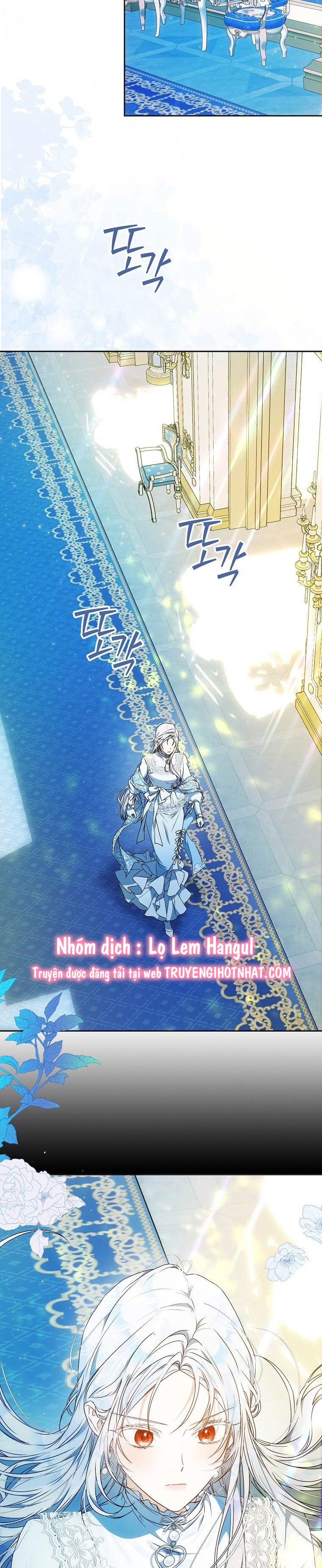 trở thành vợ của nam chính chapter 91.1 28