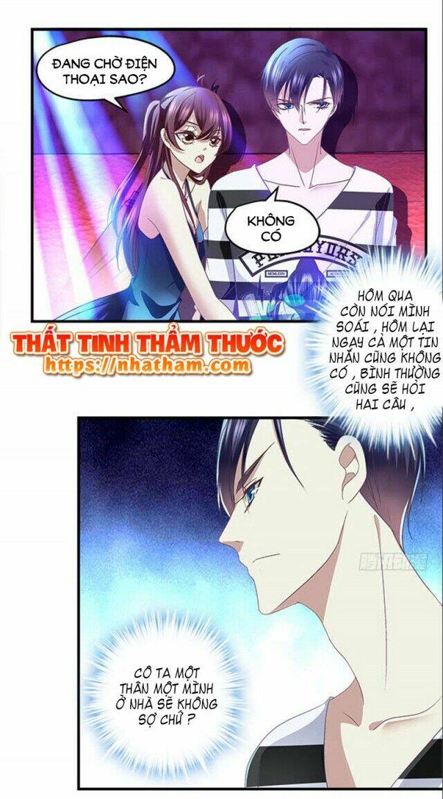 thiên lại âm linh chapter 41 19