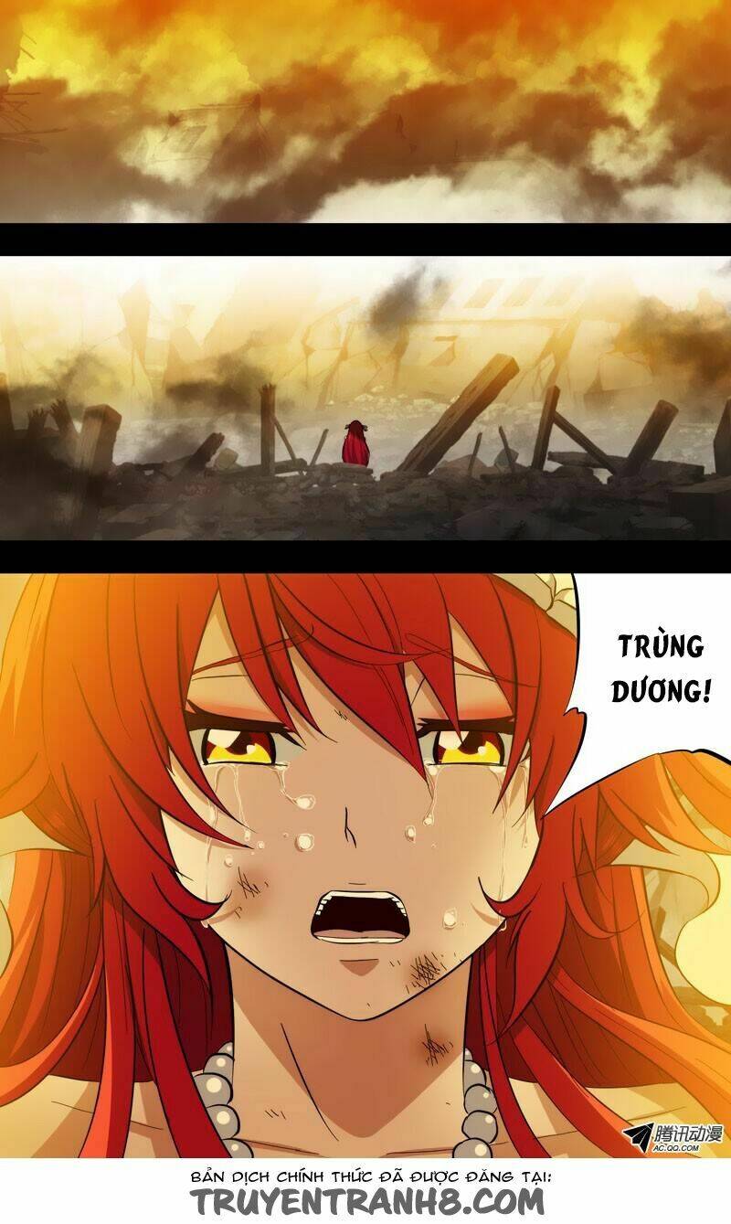 tôi là thằng phế vật chapter 74 8