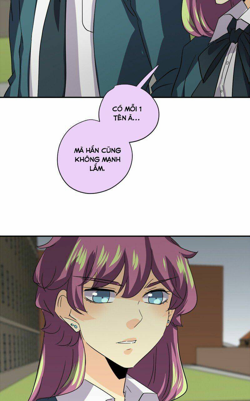 Thế Giới Không Hoàn Hảo Chapter 166 87