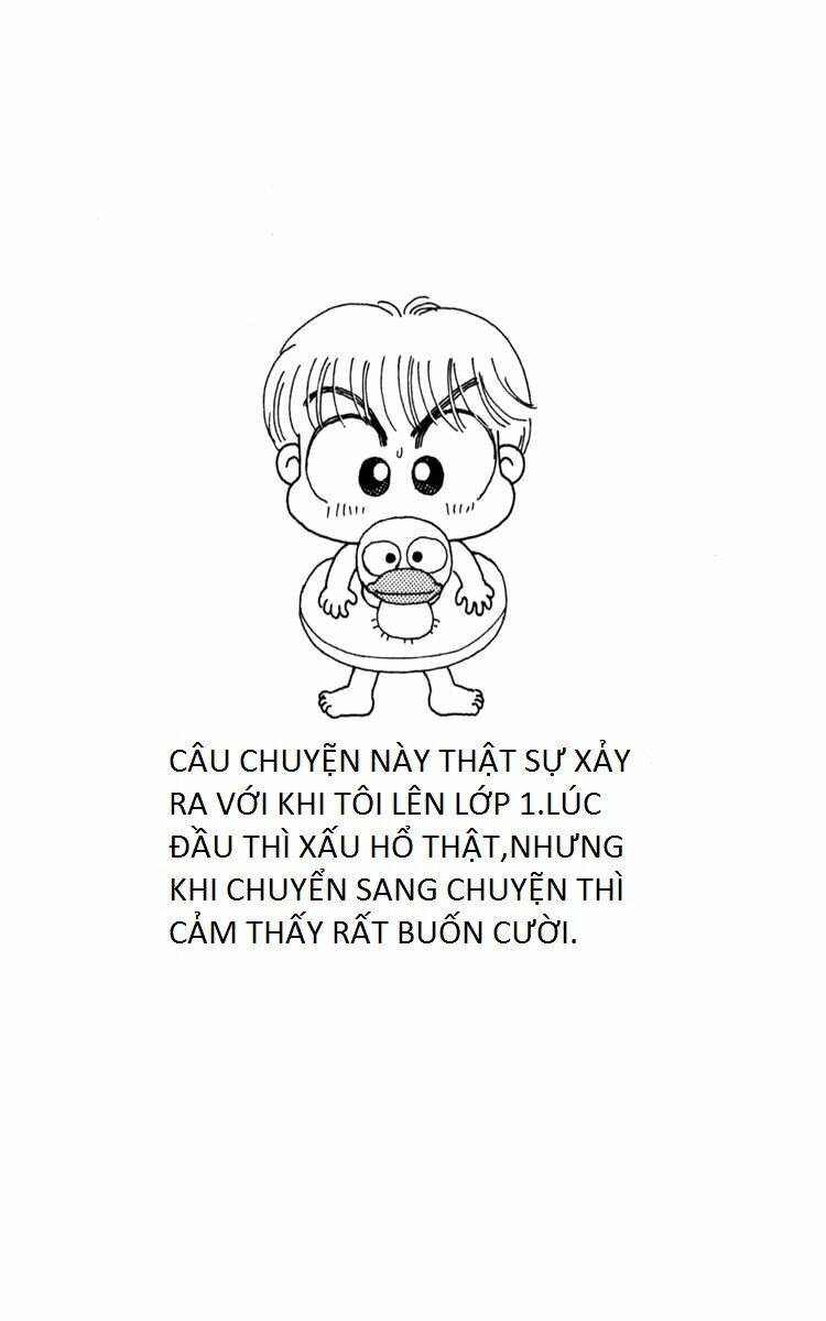 miko cô bé nhí nhảnh chapter 11 18