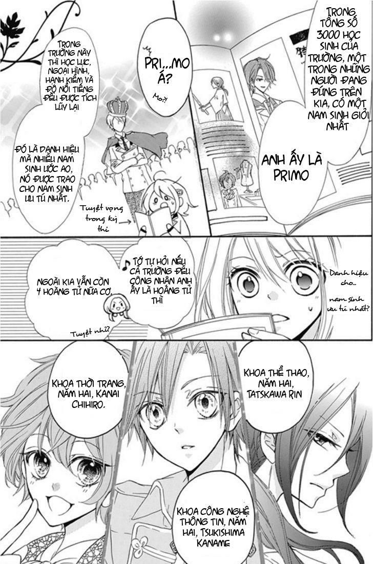 primo prima! chapter 1 21