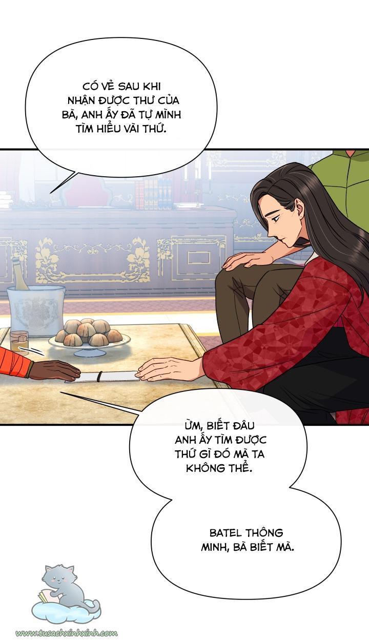 công nương khế ước của gia tộc công tước quái vật chapter 80 54