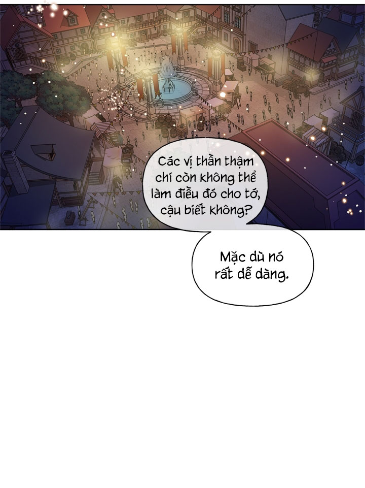 nhà nguyên tố tóc vàng chapter 30 30