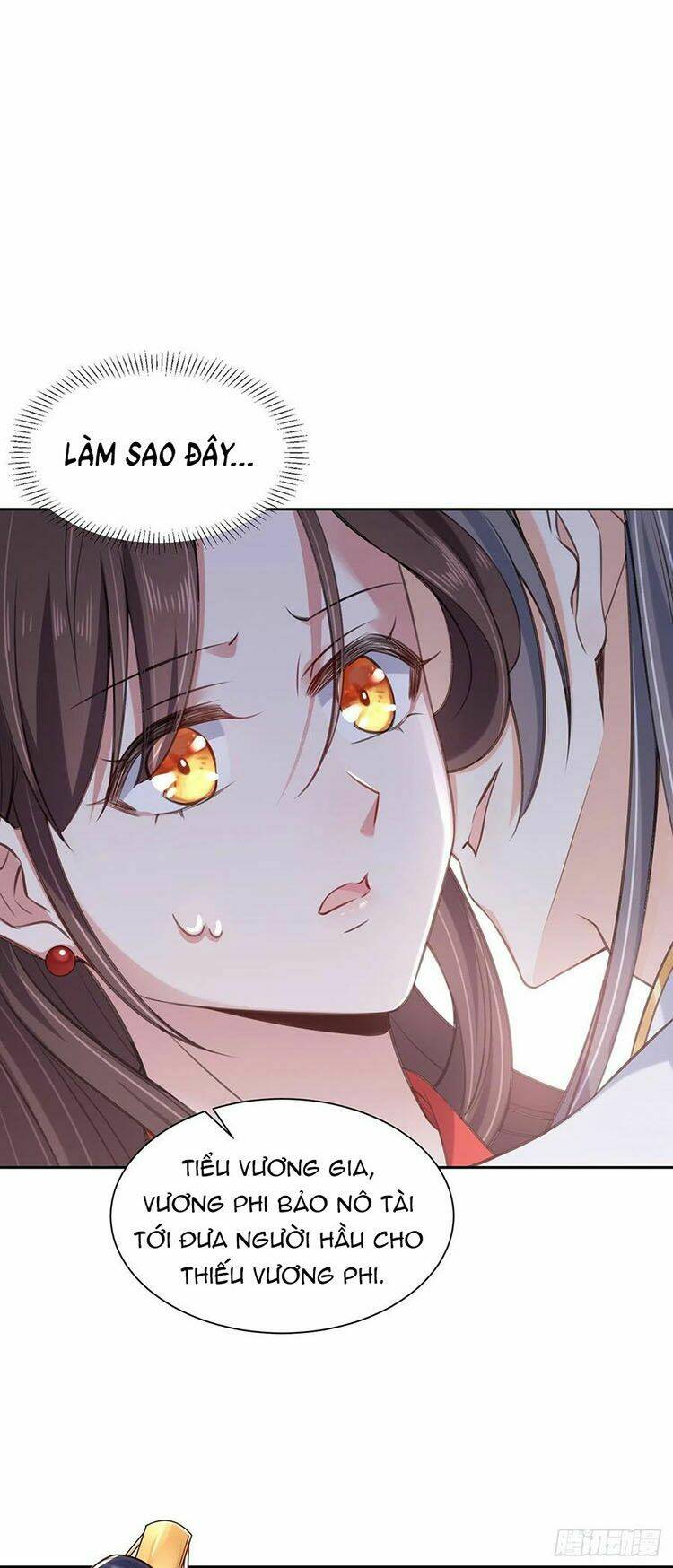 hoạn phi thiên hạ chapter 87 1