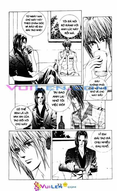 đợi em chapter 116 13