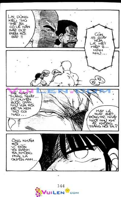 truyền nhân atula - shura no mon i chapter 16 145