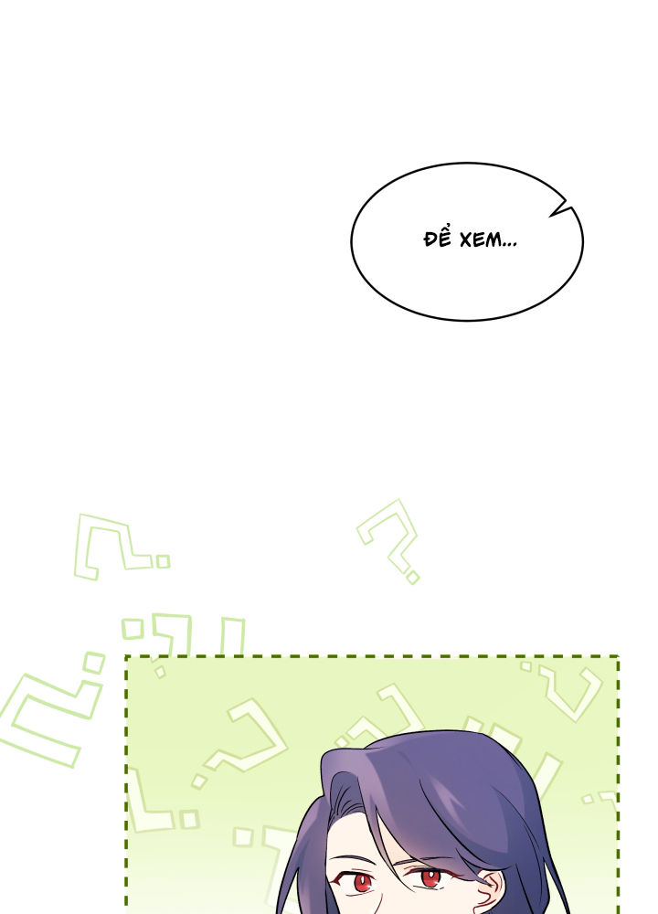 mối liên kết giữa báo đen và bé thỏ chapter 33 101