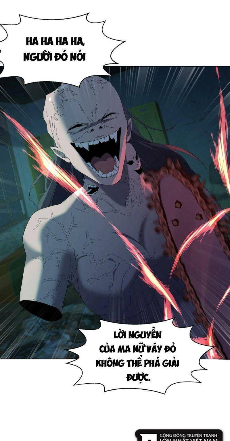 đừng hiểu lầm, tôi mới là người bị hại! chapter 77 18