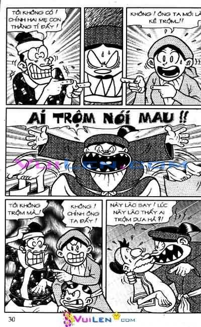 thần đồng đất việt chapter 32 26