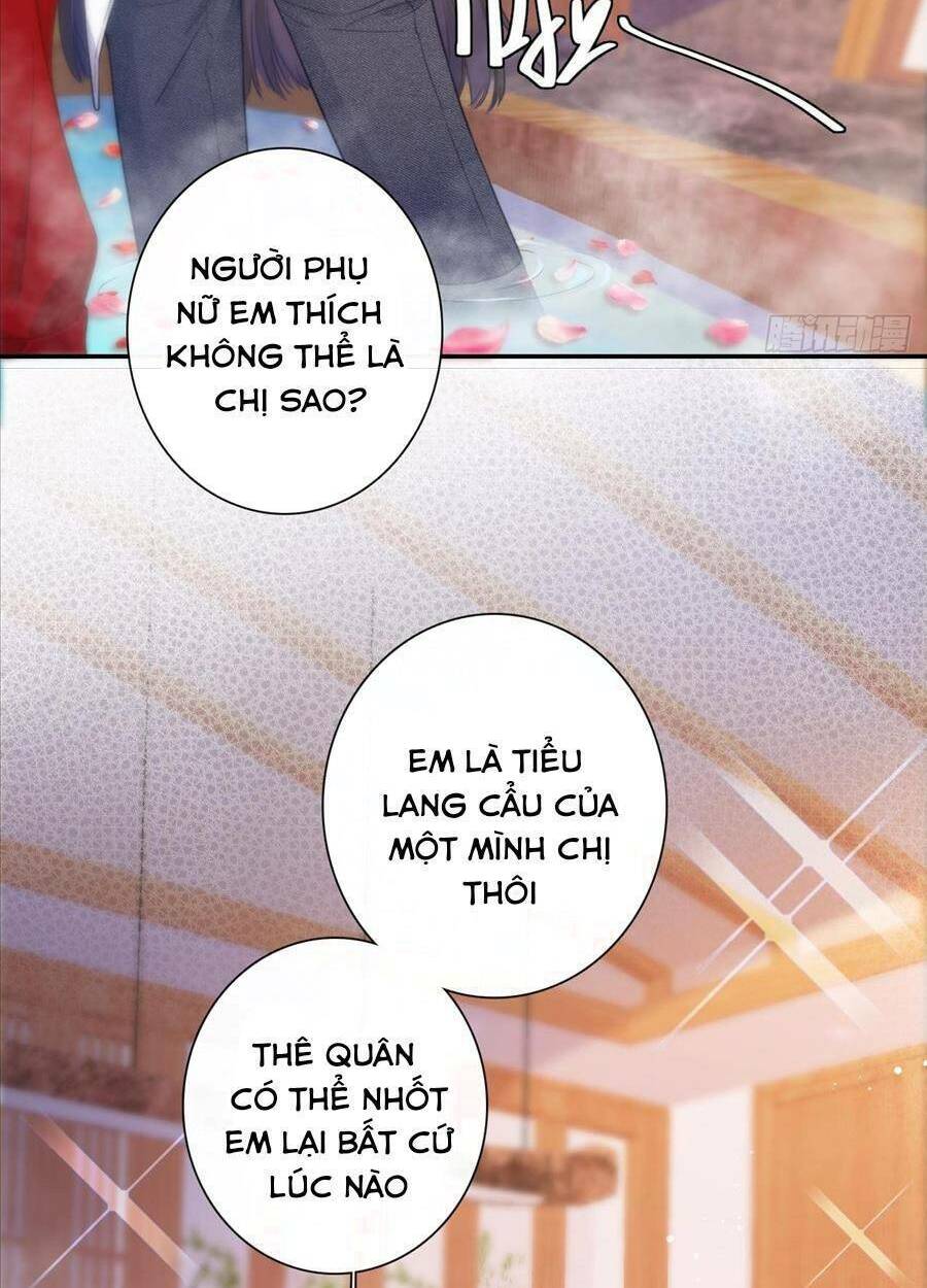 kim ốc tàng kiều chapter 48 18