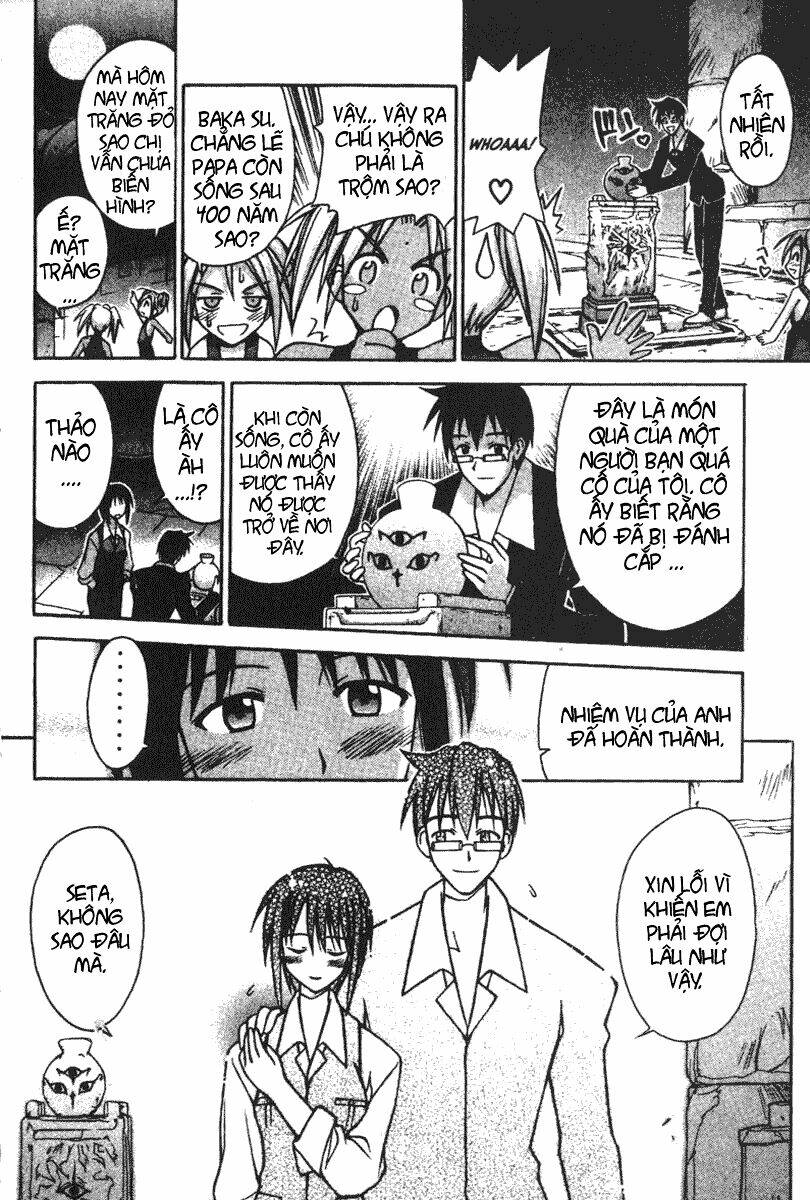 love hina chapter 114 13