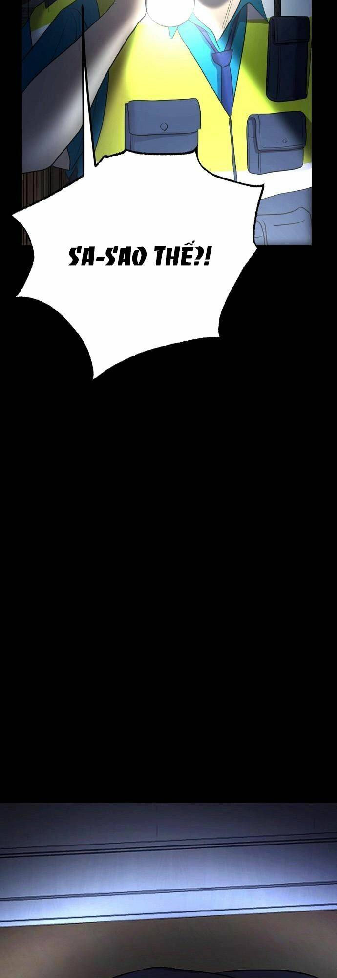 đấu kiếm - công tố viên lách luật chapter 2.5 75