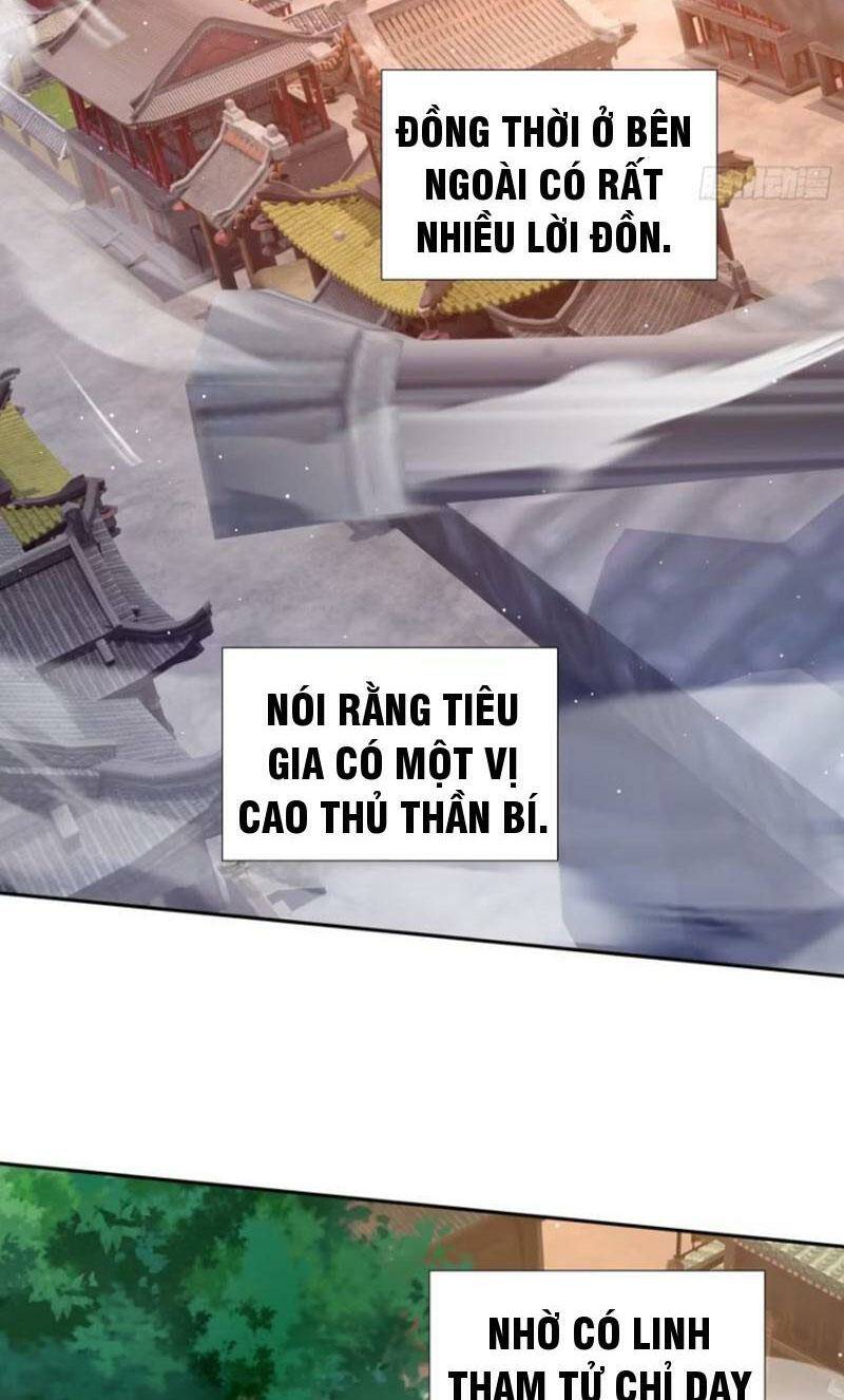 trăm tuổi mở hệ thống: con hiền cháu ngoan quỳ khắp núi! chapter 16 23