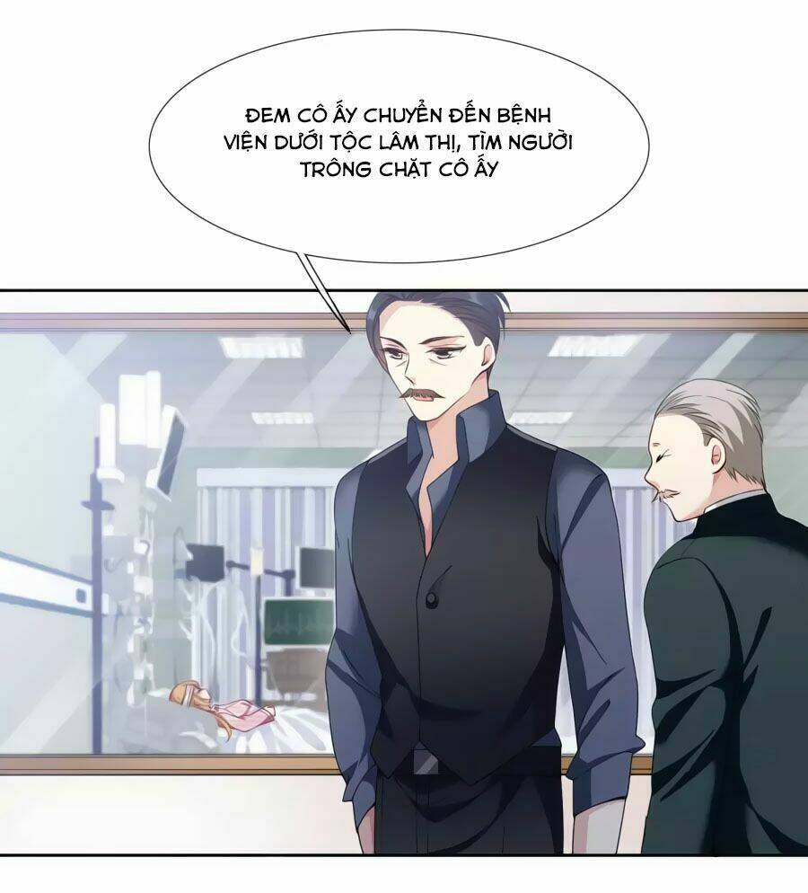 nhân chất tình nhân chapter 15.1 19