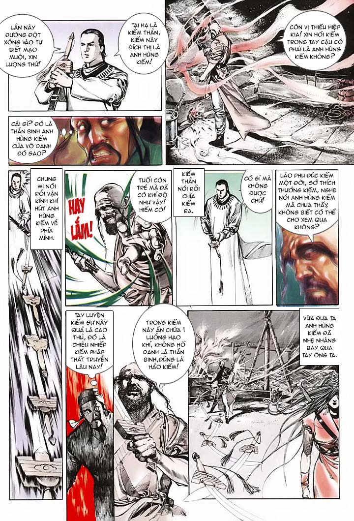 phong vân chapter 40 8