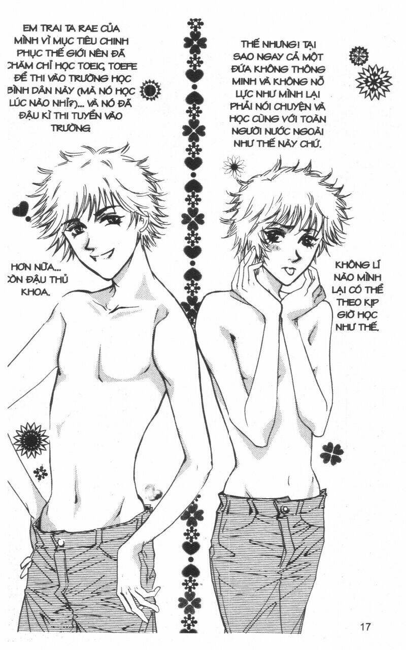 ordinary school chapter 3 20