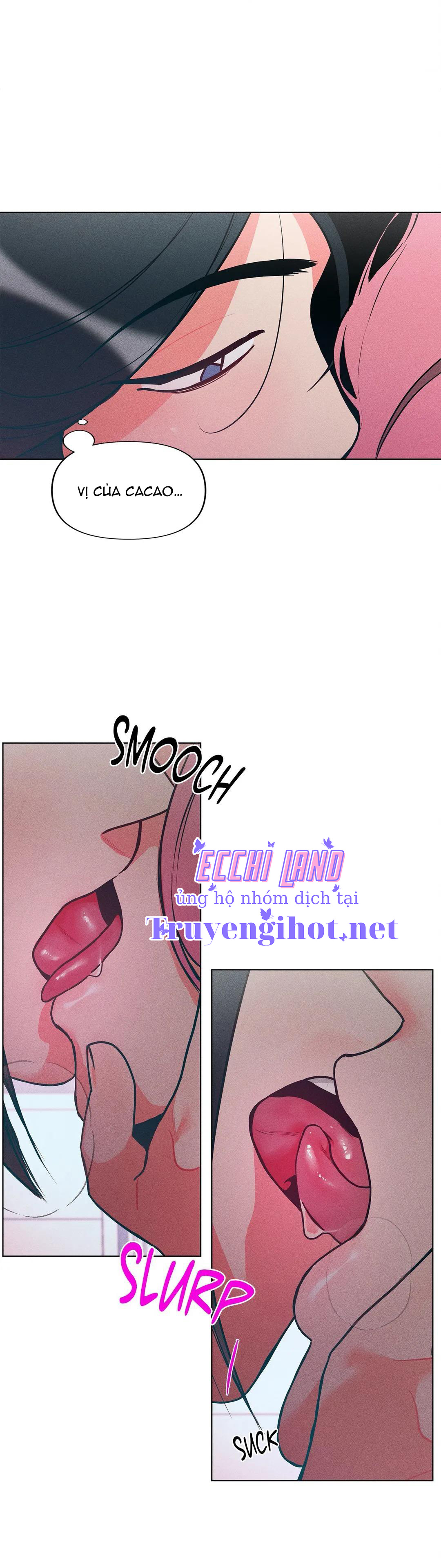 thiếu nữ lạc lõng không tình yêu chapter 5.2 12