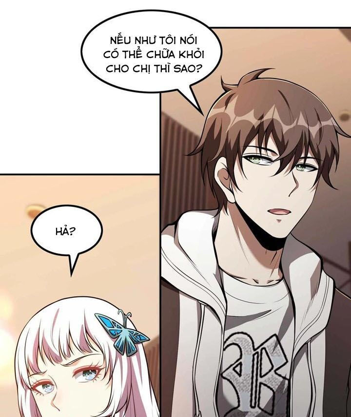 đệ nhất người ở rể chapter 99 31