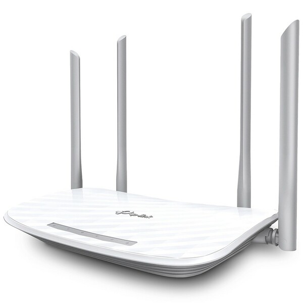 Bộ định tuyến Tplink  Archer C50  TG