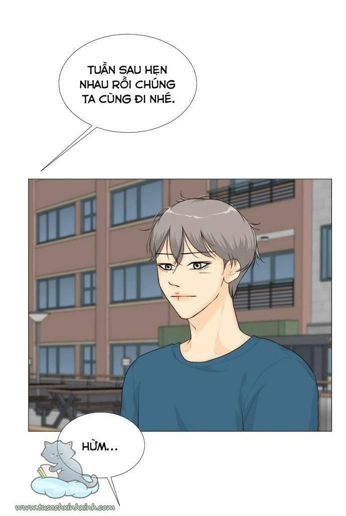 bán quỷ chapter 21 32