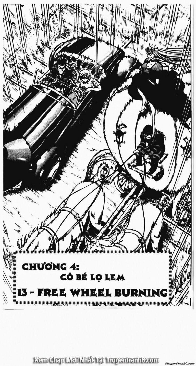 sắc lệnh ánh trăng chapter 19 5