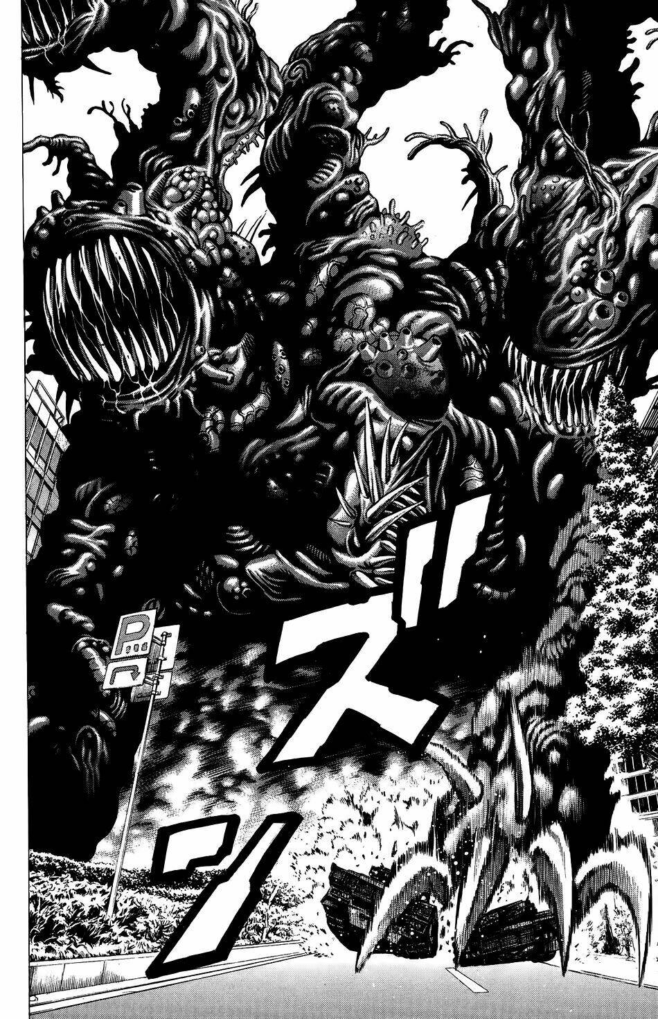 hakaijuu chapter 26 41