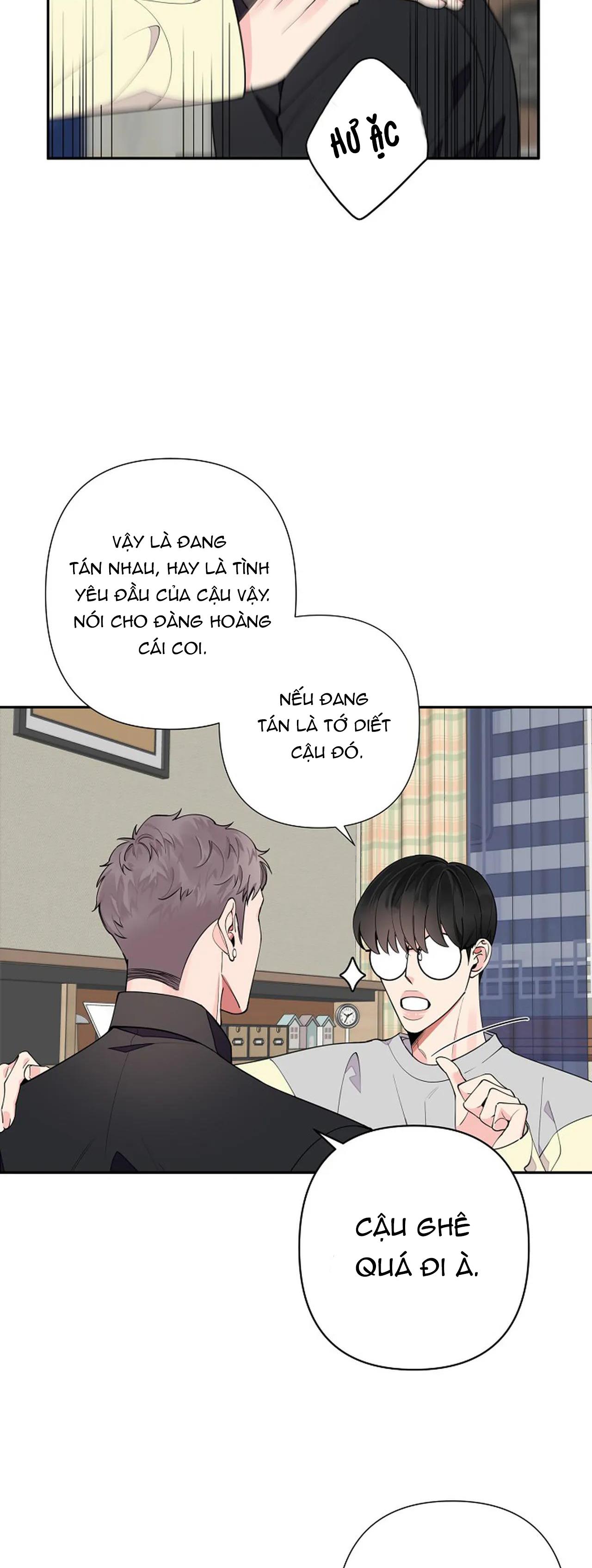 đêm dịu dàng chapter 9 11