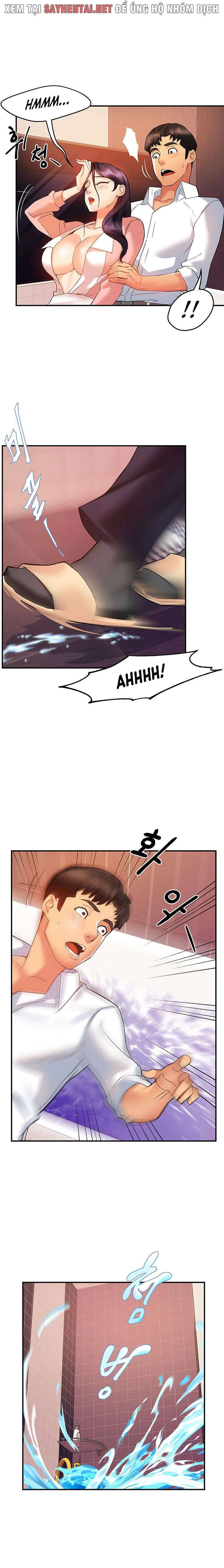 thưa nhóm trưởng! đây là báo cáo chapter 35 6