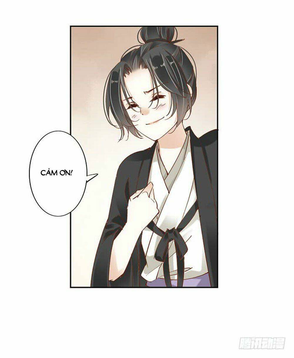 thiền tâm vấn đạo chapter 19 57