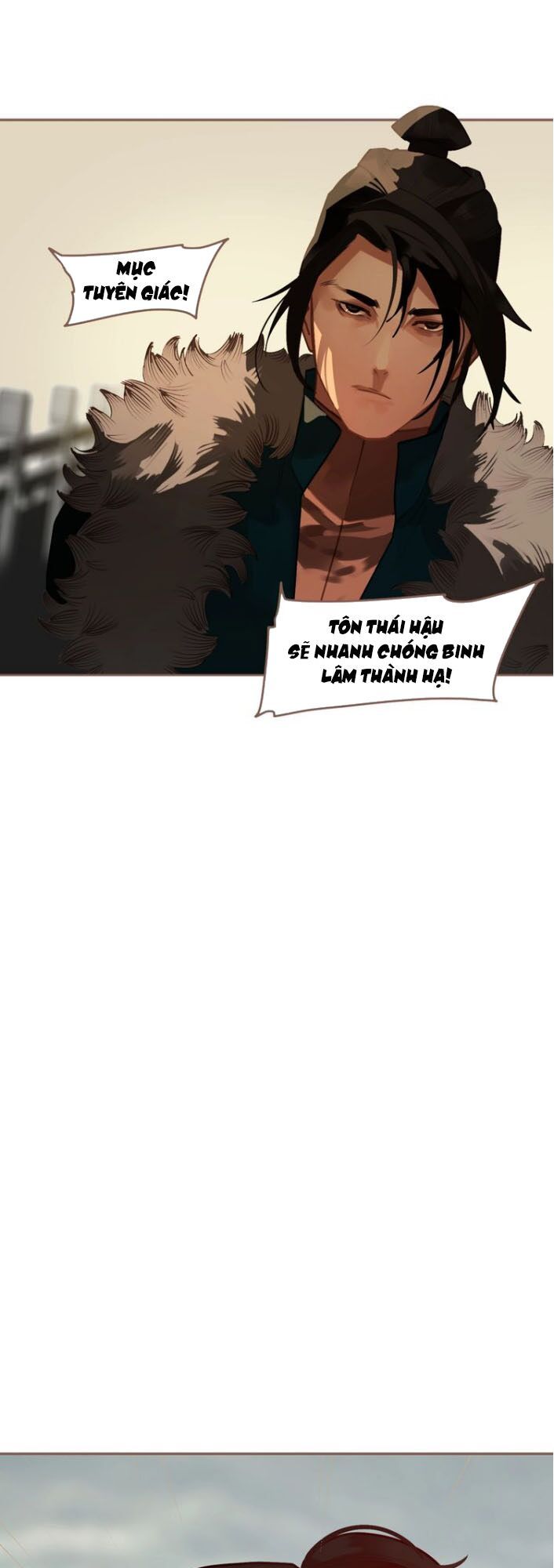 nhất đại linh hậu chapter 105 20