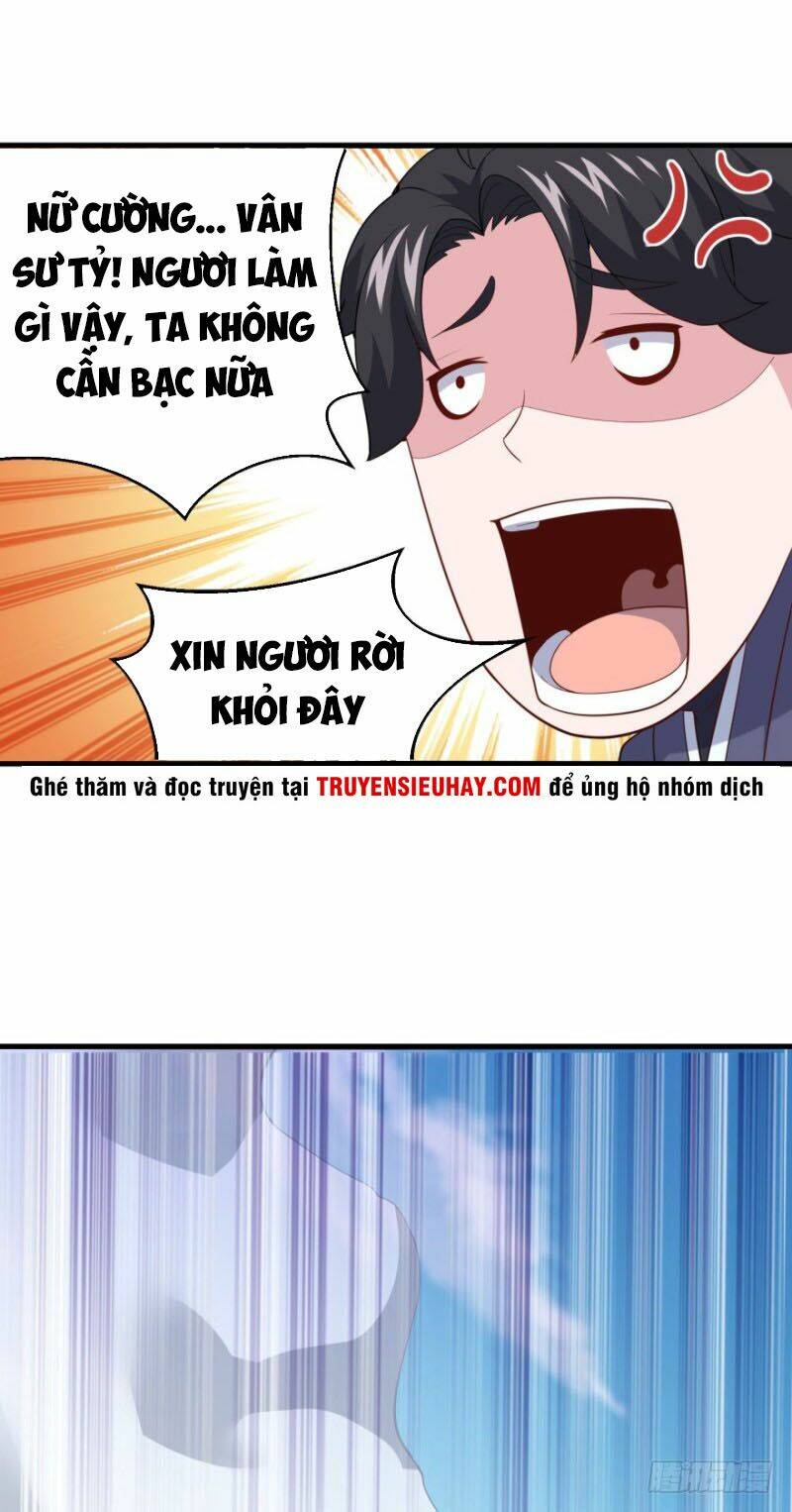 tiên ma đồng tu chapter 92 7