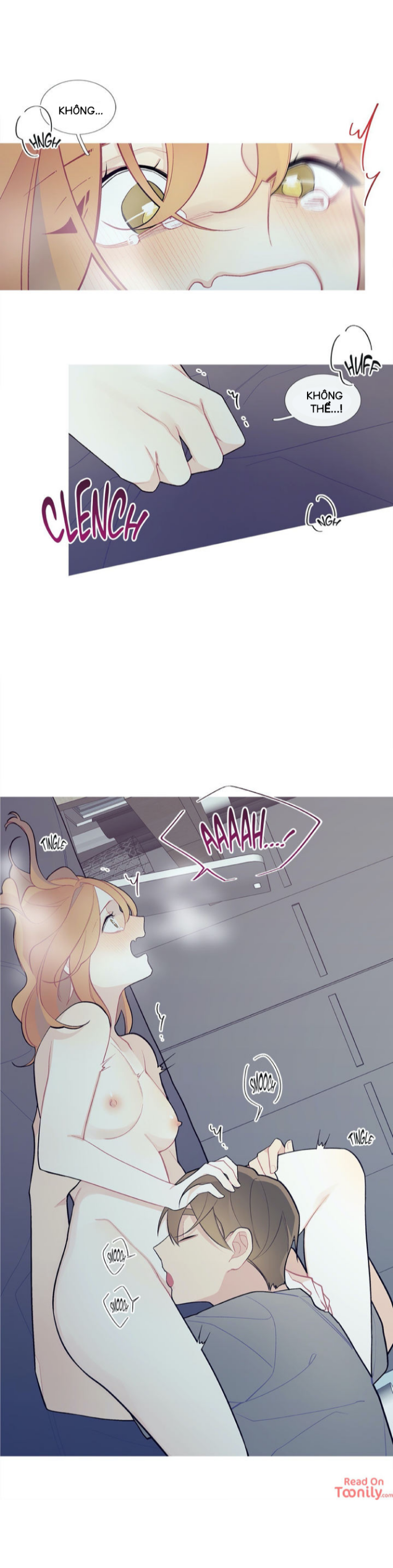 chuyện quái gì đang xảy ra? chapter 68 20